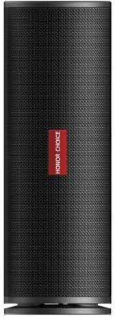 HONOR Choice iKanoo Portable Bluetooth Speaker Pro, Noir