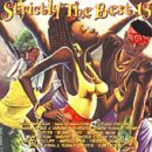 Strictly Best 13 / Various