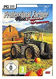 Professional Farmer - American Dream