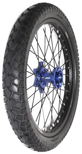 Motorcycle Tyre 21 Inches 90/90 x 21 Deli SB117 Trail 54R