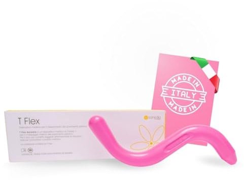 T Flex Massaggiatore Pavimento Pelvico Trigger Point