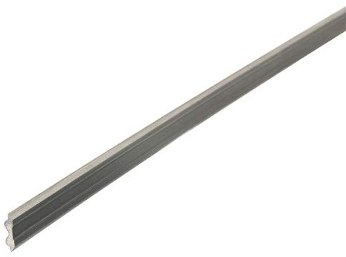 Holzkraft Wendehobelmesser Tersa 300 x 10 x 2,3 mm Chrom (3 Stück), 5270300