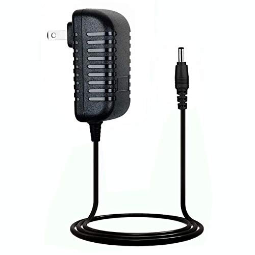 Taelec-Tric AC Adapter DC Power Cord Charger For Sennheiser HDR RS 195 RF Wireless Headphone