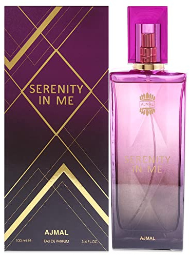 Ajmal Serenity In Me for Women 3.4 oz EDP Spray