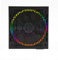 Yeyian Fuente de Alimentación Gaming Raiden 80 Plus Oro RGB Series 850, 12V, 850W, Negro (YFR-46701)