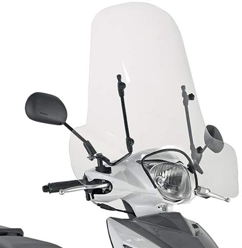 Display SUZUKI Address 110 2015 2016 2017 2018 Kappa Farbe transparent