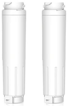 2x Filtro dell'acqua di sostituzione Sostituisce Bosch 9000 225 170 9000252129 9000 252 129 9000672622 9000 672 622 9000705475 9000 705475