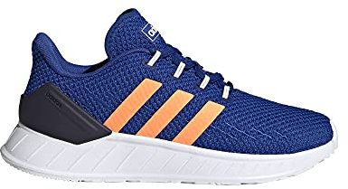 adidas GZ5241 Road Running Shoe, Mehrfarbig Azurea Narchi Tinley, 40 EU
