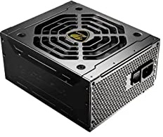 Cougar Netzteil GEX 1050 80 Plus Gold 1050W Vollmodulares Kabelmanagement