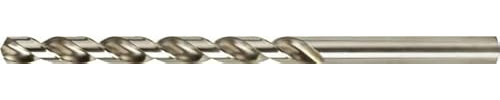 Spiralbohrer lang ALU D6,5mm Typ W 130° DIN340