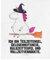 Mr. & Mrs. Panda Mikrofaser Decke Einhorn Hexe - Geschenk, Einhörner, Verrückte, Ehefrau, Pegasus, Engel, Wolldecke, Tagesdecke, Zicke, Sofadecke,