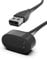 Sinoacc Charger for Fitbit Inspire, Inspire HR, Ace 2 - 3.3Ft Fast Charging Replacement USB Cable Dock Stand