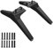 Support de remplacement pour TV LG - Pieds de support TV pour TV LG de 50 à 55 pouces