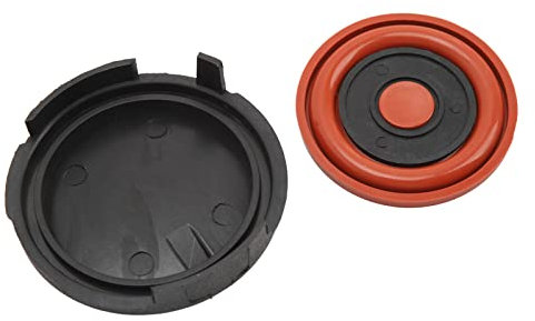 PCV-Ventildeckel, ABS-Gummi, 55573746, Membran-Reparatursatz, Ersatz für Opel Adam Astra Cascada