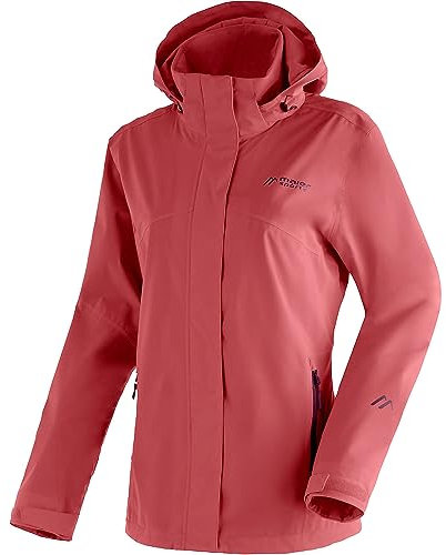 Maier Sports Damen Wanderjacke Metor rec