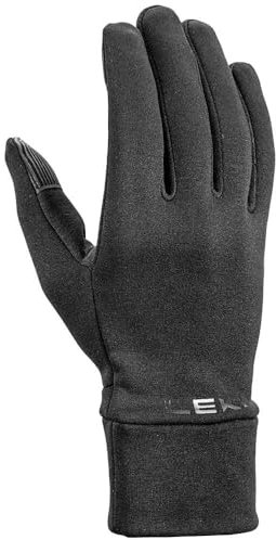 LEKI HS Inner Glove mf Touch schwarz - 6