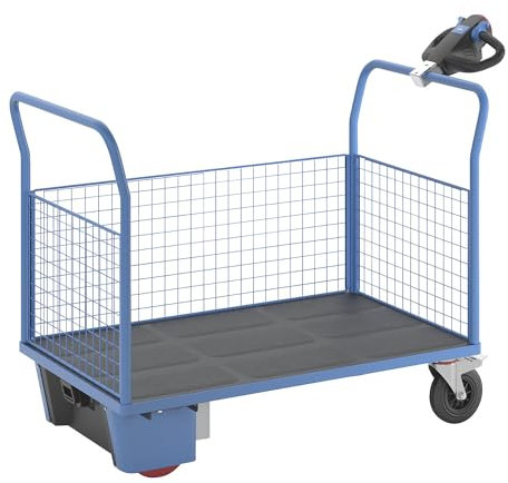 eurokraft pro | Plattformwagen mit Elektroantrieb
