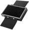 PartyKindom Honeycomb Grid Flash Diffuser for Speedlight Photography Accessory Honeycomb Diffuser