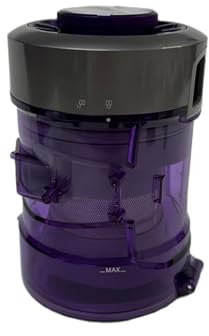 Accessori originali Tazza antipolvere, ciclone, filtro, compatibile con Jimmy JV85 Pro, aspirapolvere portatile pezzi di ricambio