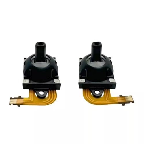 Joystick analogique Stick Module Gauche + Droite Remplacement Compatible avec PS5 Portal