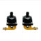 Joystick Analog Stick Module Left + Right Replacement Compatible with Sony PlayStation Portal PS5 Portal