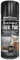 AlezyB - 6 x Flexible Fabric Black 200ml, Spray Paint Leather Vinyl Textile Clothes Fast Drying