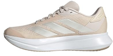 adidas Damen Duramo SL 2 Running Shoes Laufschuhe, Wonder Quartz/Zero Metalic/Crystal Sand, 40 EU