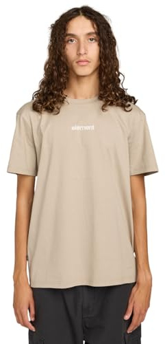 Element Men's Lowcase Bp T-Shirt (Pack of 1)