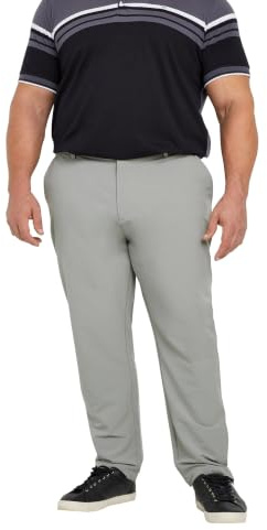 BadRhino Golf Big & Tall Trousers - Men's - Plus Size Curve