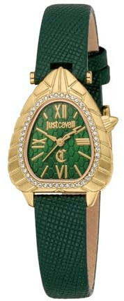 Just Cavalli Damen Analog Quarz Uhr JC1L366L0025