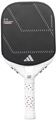 Adidas Metalbone 14.5 2025 - Paleta de pickleball