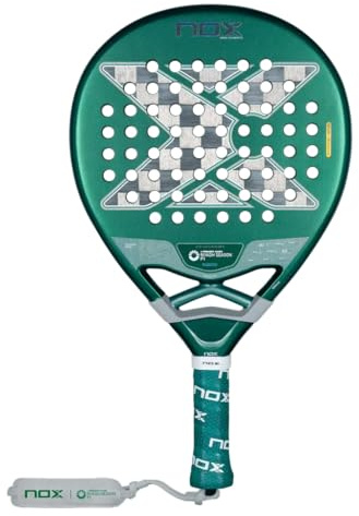 Pack Nox At10 Genius 18k Alum Riyadh Edition Agustín Tapia 2026