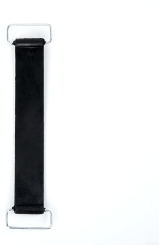 Scooter for Battery Holder Strap 18cm Stretchable Rubber Band for Motorbikes - Heavy Duty Lashing Belt 25mm