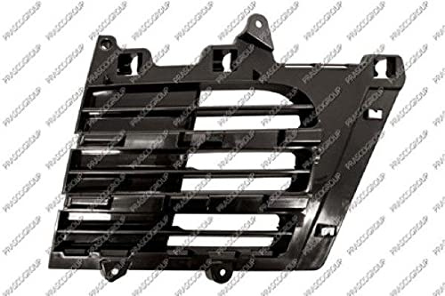 PRASCO PR8222124 Frontgrillspoiler