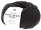 Rico Creative So Cool + So Soft Cotton Chunky 012 black, dickes Baumwollgarn zum Stricken oder Häkeln