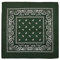 Multifunktion Bandana-Tuch Nickitücher Halstuch Kopftuch Zimmermanns- und Richtfesttücher 100% Baumwolle / Cotton Mund-Nasen-Bedeckung Biker Rad Outdoor Schweißtuch Stirnbänder (Paisley -8#)