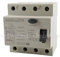 FI/RCD Typ B - Allstromsensitiv - 40A 4-Polig 0,3A / 300mA Fehlerstromschutzschalter