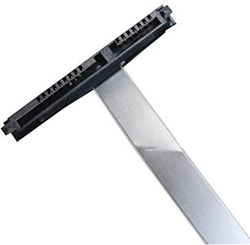 Zahara Laptop SATA HDD Hard Driver Festplatten für HP 15-AX 15-BC 17-W DD0G35HD011 913937-001 Disque Dur Hard Drive HDD Connector HDD Cable 76MM