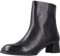 Camper Katie K400664, Stivale alla caviglia Donna, Nero 001, 36 EU