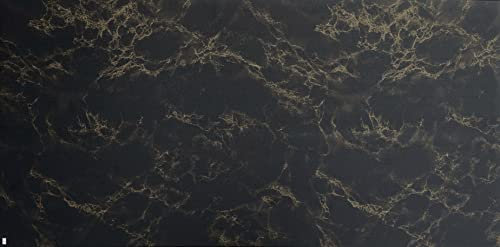 Wanddeko Platte Marmor Imitation MARMERLOOK Wandpaneele Wandverkleidung Marmoroptik Styropor Artig - Polystyrol XPS (20m² / 40 Stück)