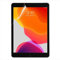 SILCOSTAR Paquete de 2 protectores de pantalla para iPad de 10.2 pulgadas (2021) - Ultra HD transparente protector de pantalla LCD para Apple iPad 9 de 10.2 pulgadas (2021) (iPad de 9ª generación)