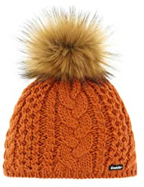 Eisbär Afra Lux MÜ Kids Burned orange