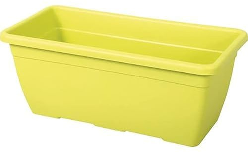Veca Veneta Casalinghi Boîte Naxos 30 cm Vert Anis