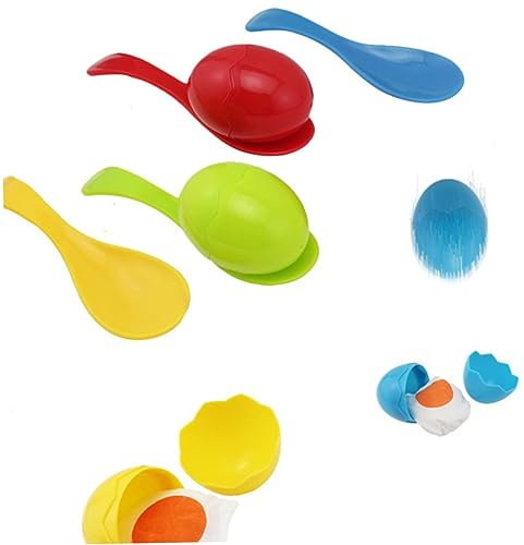 Toyvian De y Yemas Simuladas y Yemas De para Eventos y Entretenimiento Familiar