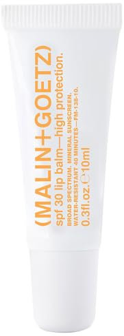 MALIN + GOETZ SPF 30 Lip Balm - High Protection (10 ml)