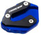 Motorrad Ständer Pad Für Ya&maha MT09 Tracer 900 GT MT09 XSR 900 2015-2020 Motorrad Seite Unterstützung Verstärker Und Erweiterungen
