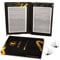 ACTROL Pre Made Fan Eyelash Extensions 20D 0.07mm D Curl 800 PCS 8-15 Mix Double Lashes Tray Narrow Russian Lashes Fan Handmade Hardcover For Lash Artists and Individuals