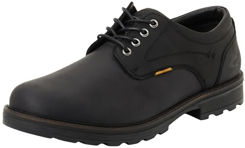 camel active Herren 53fwa08Mode-Stiefel