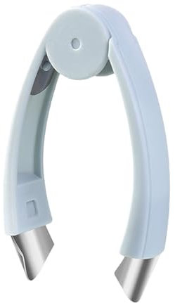 Siuwddee Ananas Augenentferner,Edelstahl-Ananas-Entkerner - Tragbarer Küchenhelfer Mit Ergonomischem Griff & Perfekt Für Haushalt, Picknick Und Camping