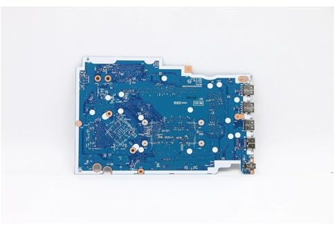 Scheda Madre NM-D031, Compatibile Con Lenovo, Compatibile Con Ideapad 3-15IIL05, Scheda Madre For Laptop Con CPU I3 I5 I7 4G-RAM(I3-1005G1 4G)